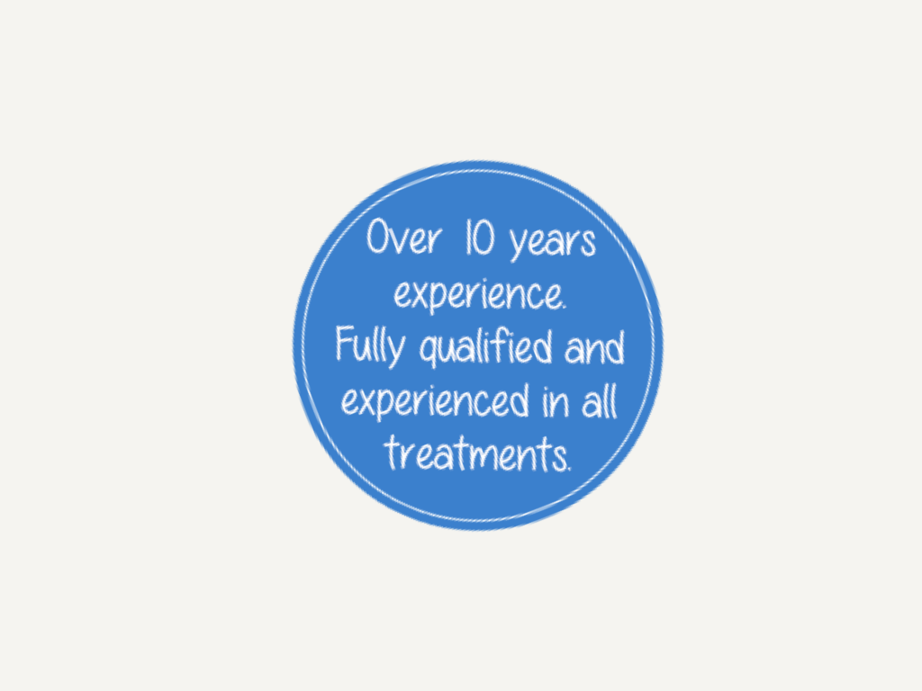 Small bubble 10 years