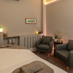 Hypnotherapy