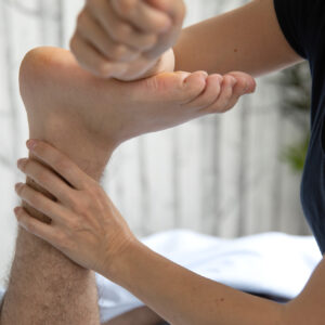 Reflexology (60 minutes)