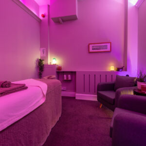 Hypnotherapy