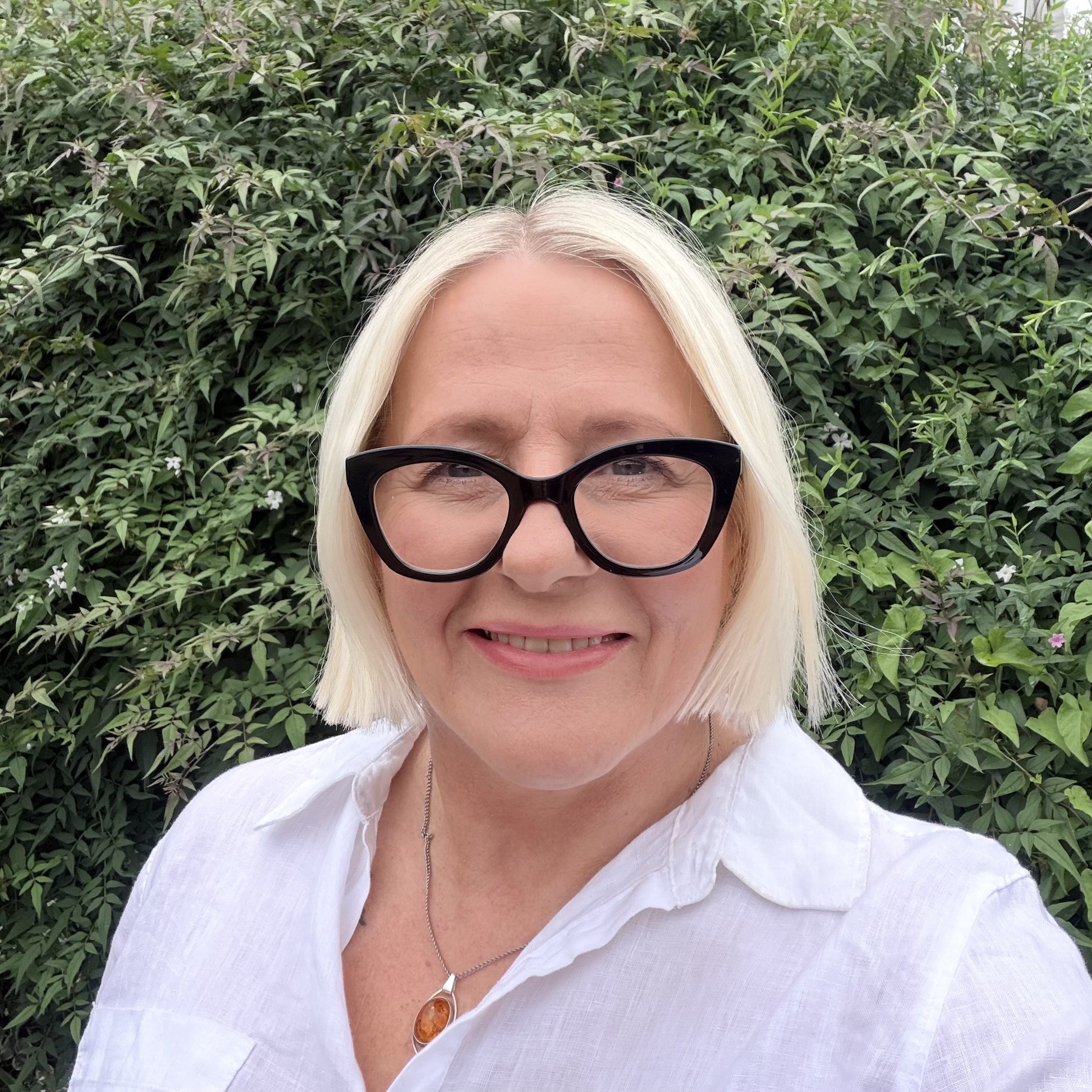 Counselling in york with Katrina